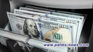 انخفاض أسعار الدولار في بغداد